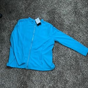 Nike yoga slim fit plus